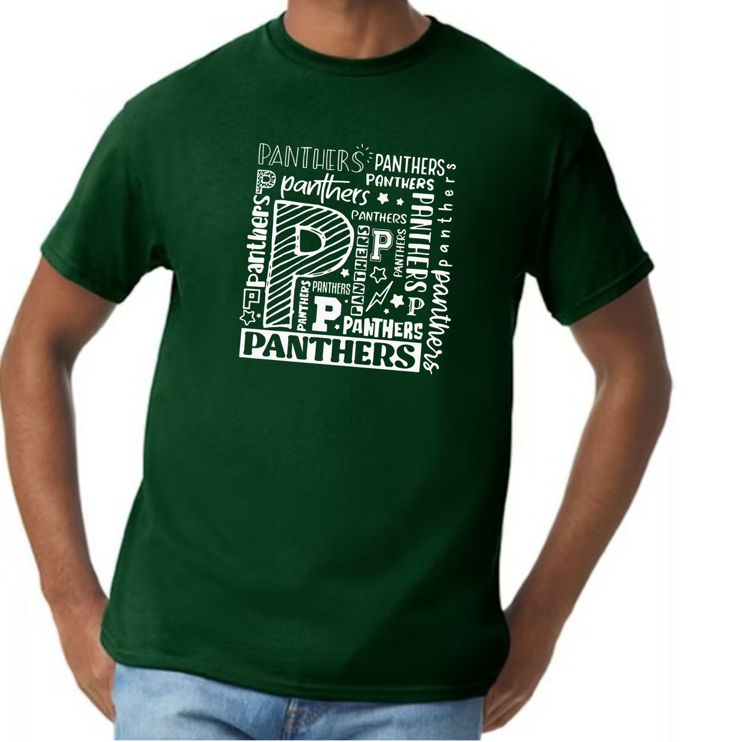 Patronis Tee #17
