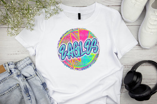 Margaret K. Lewis Tee #108