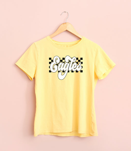 Margaret K. Lewis Tee #33