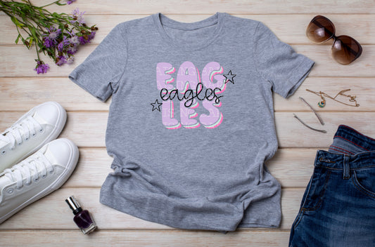 Margaret K. Lewis Tee #86