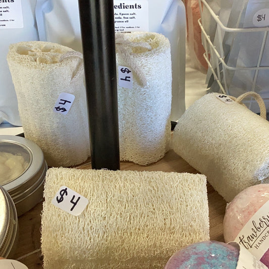 Loofah
