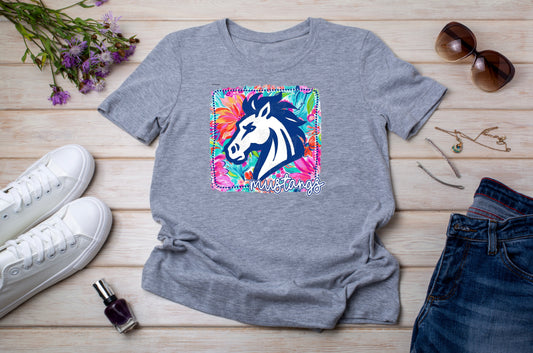 Mowat Tee #44