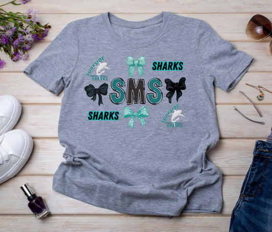 Surfside Tee #51