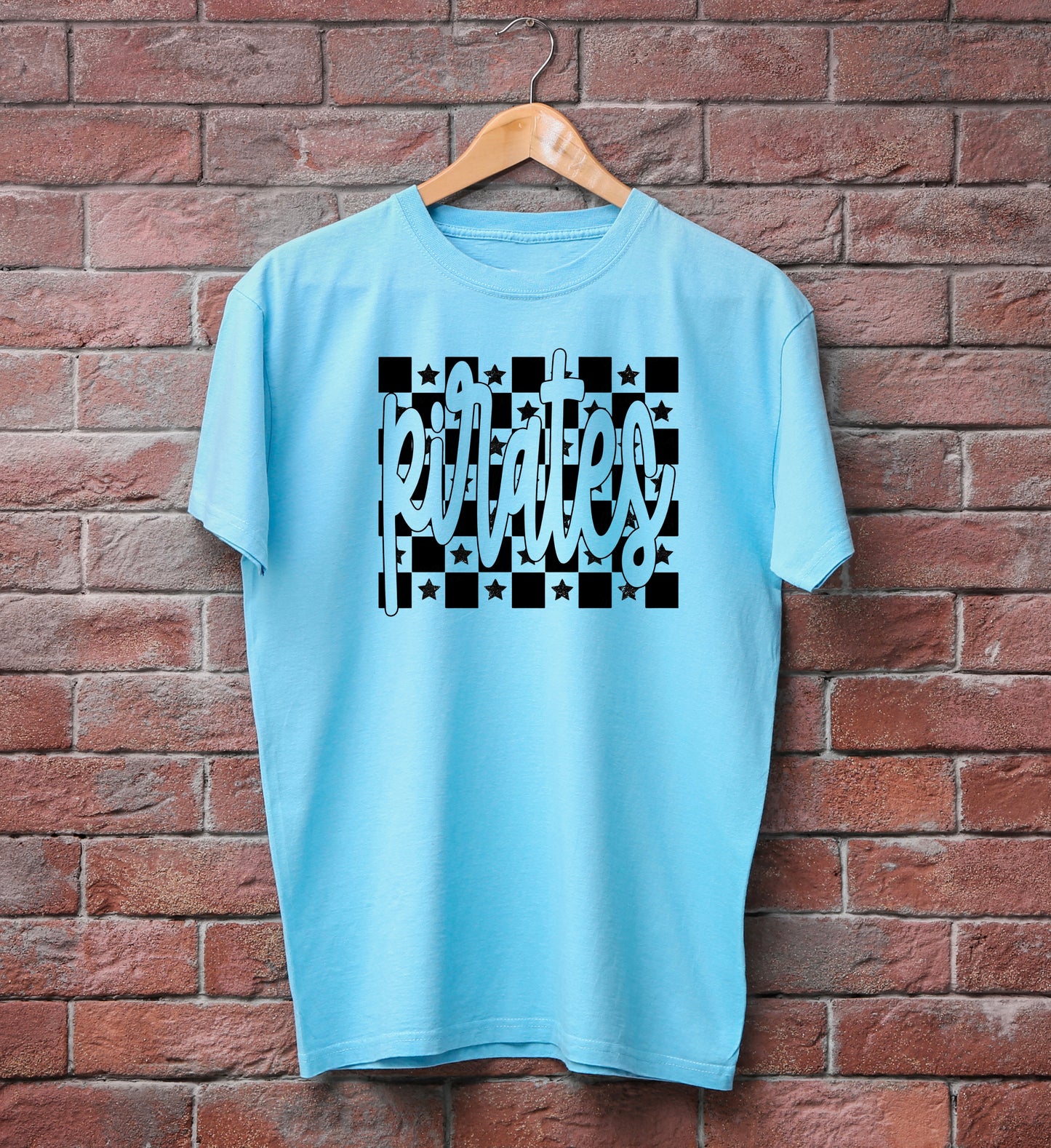 Parker Tee #74