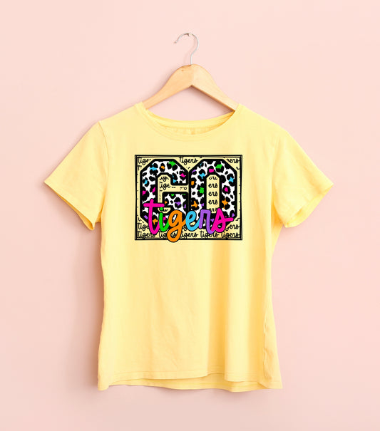 Cedar Grove Tee #41
