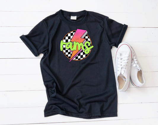 Rutherford Tee #99