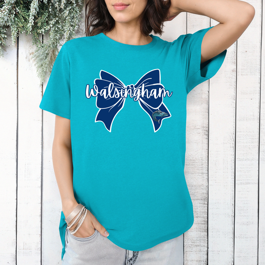 Walsingham Tee #20