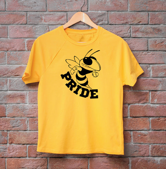 Jinks Tee #5