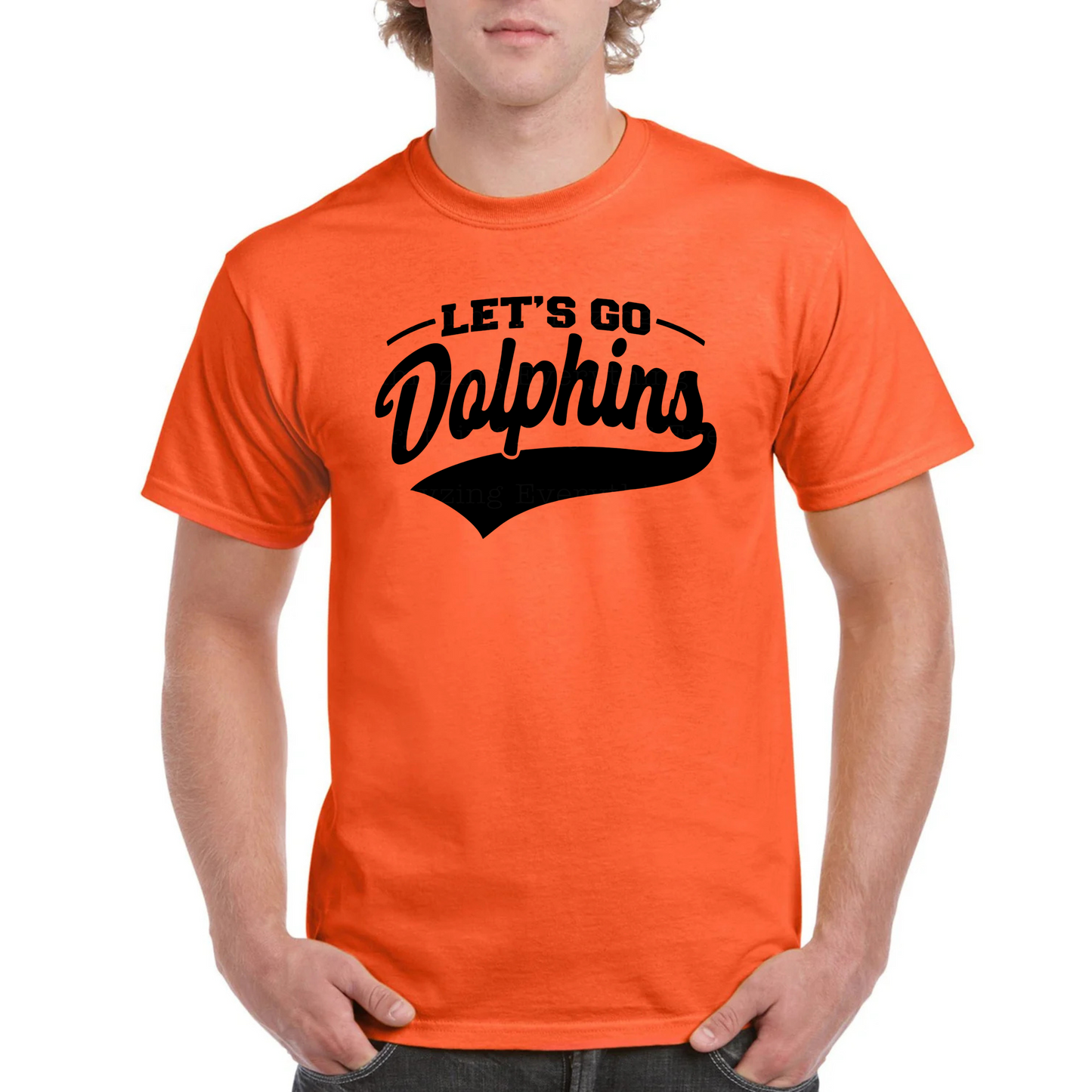 Beach Tee #17
