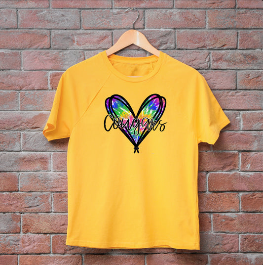 Callaway Tee #5