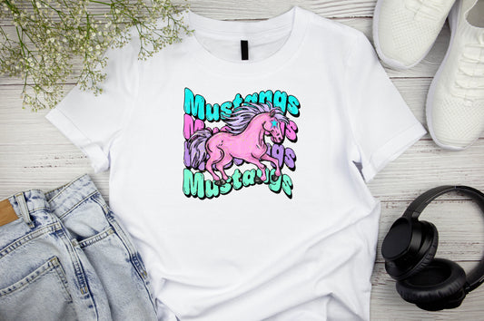 Mowat Tee #35