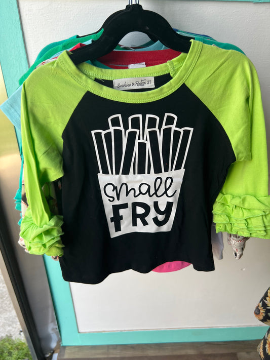 Small Fry