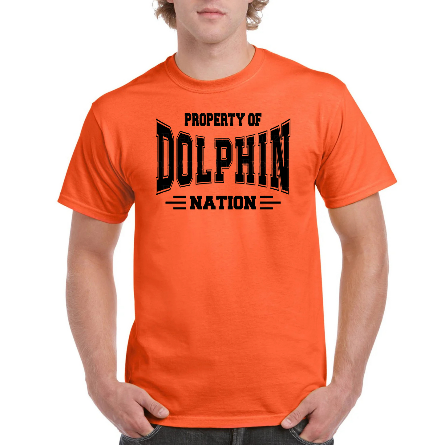 Beach Tee #9