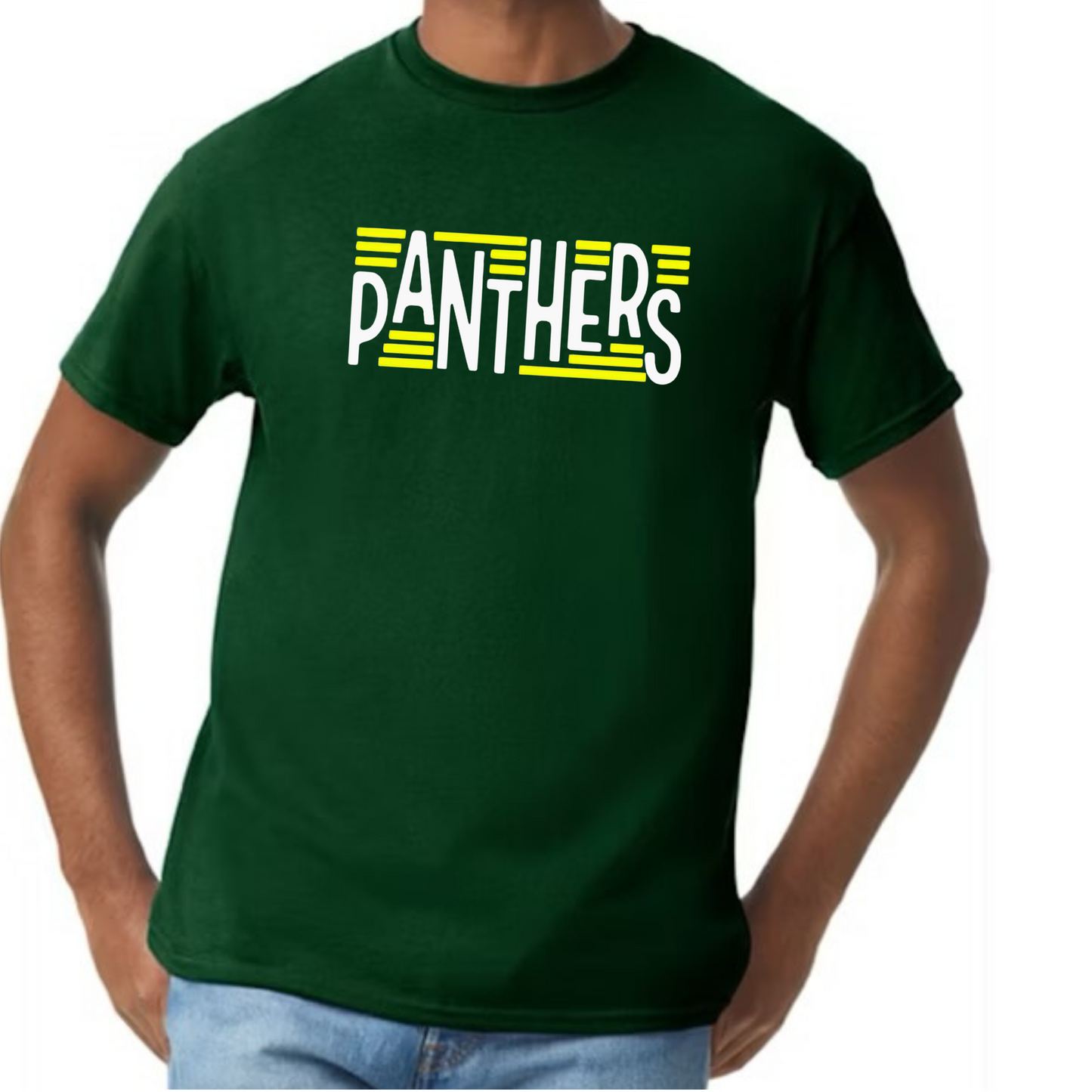 Patronis Tee #58