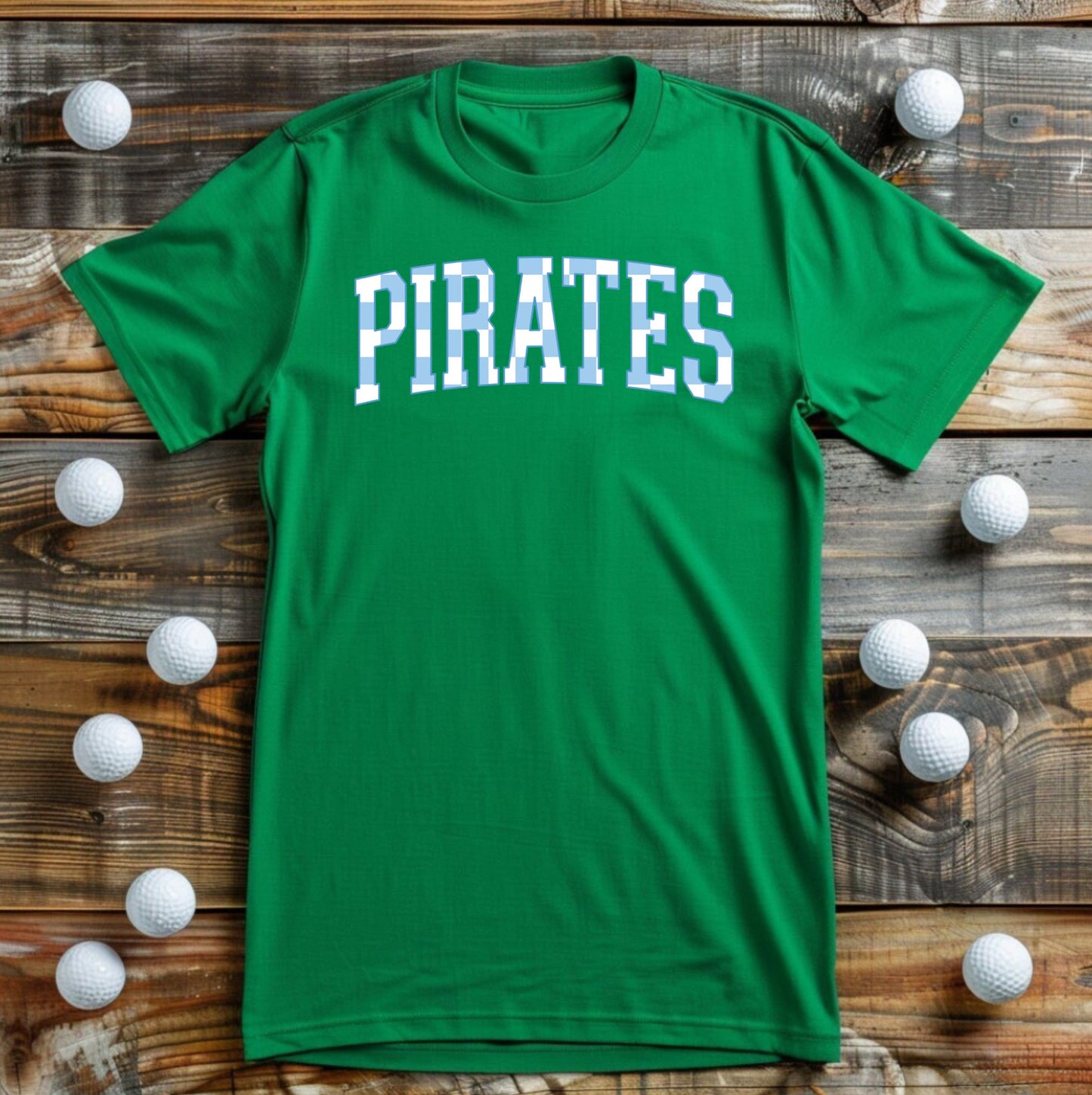 Parker Tee #31