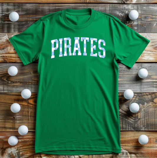 Parker Tee #31