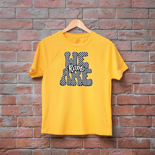 Rutherford Tee #13