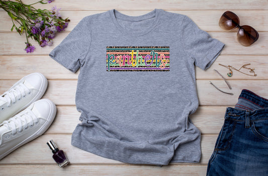 Tommy Smith Tee #21