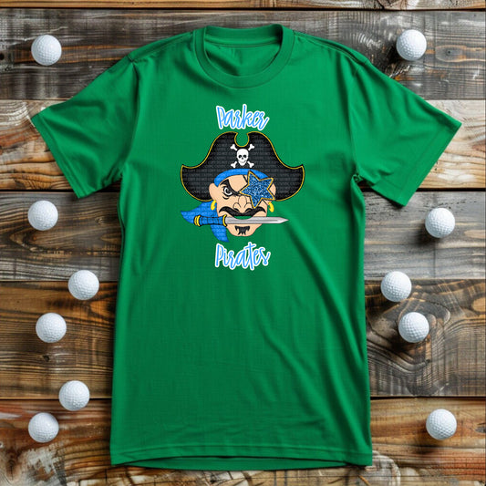 Parker Tee #5