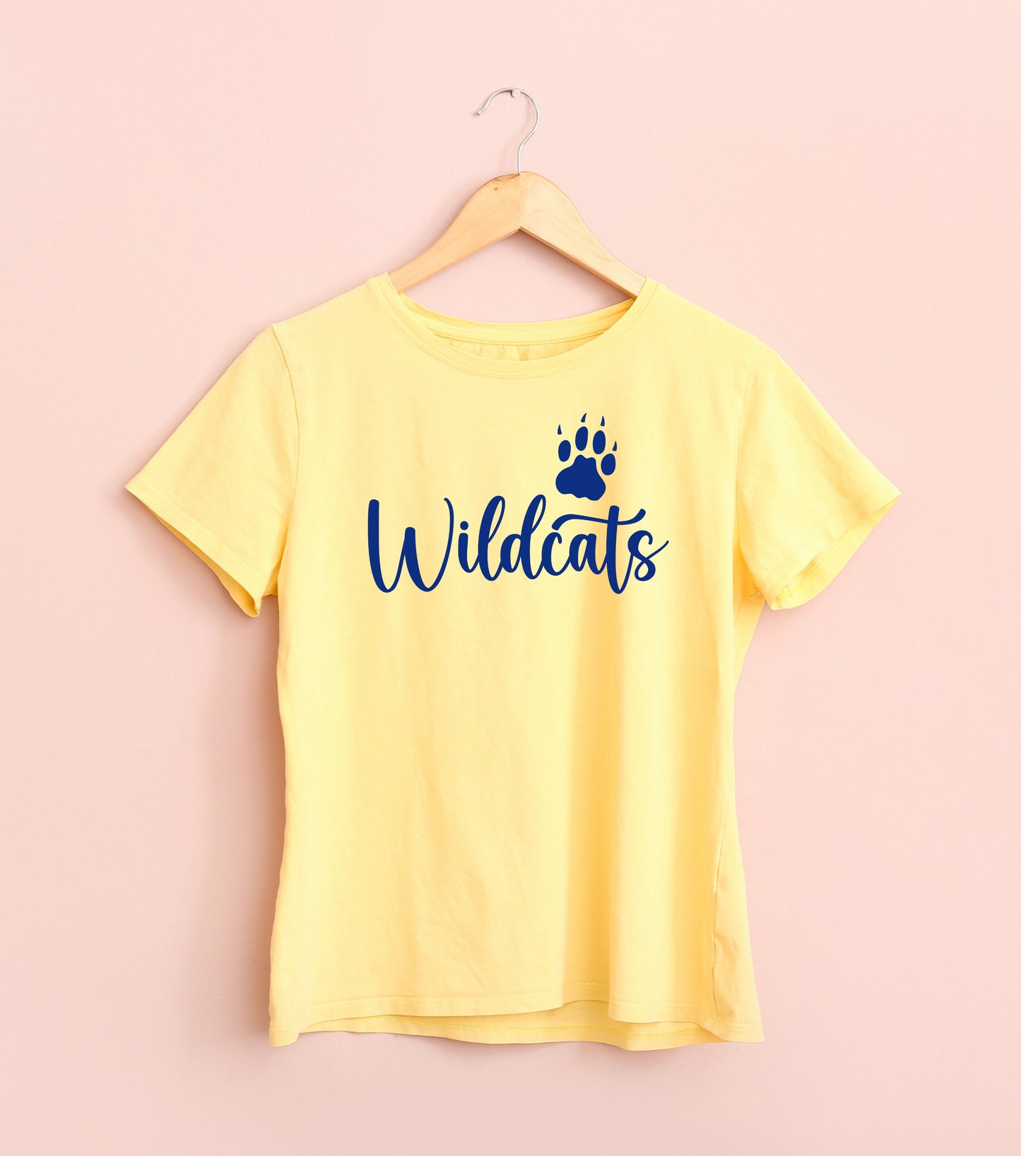 Waller Tee #2