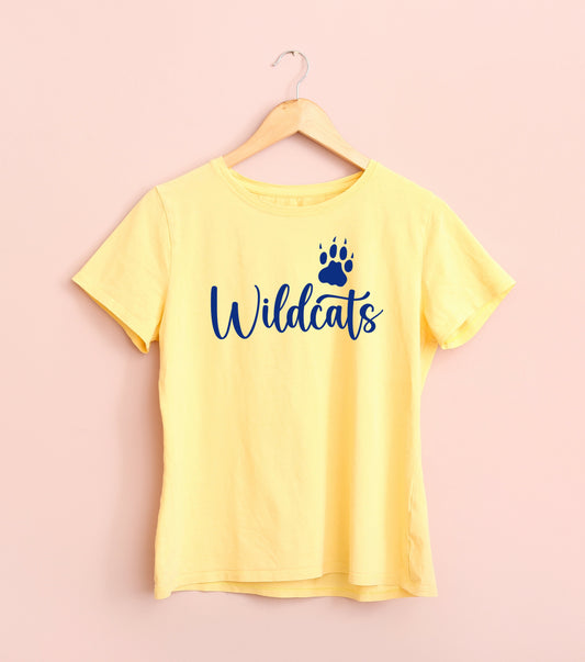 Waller Tee #2