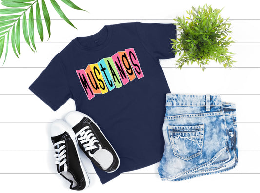 Mowat Tee #17