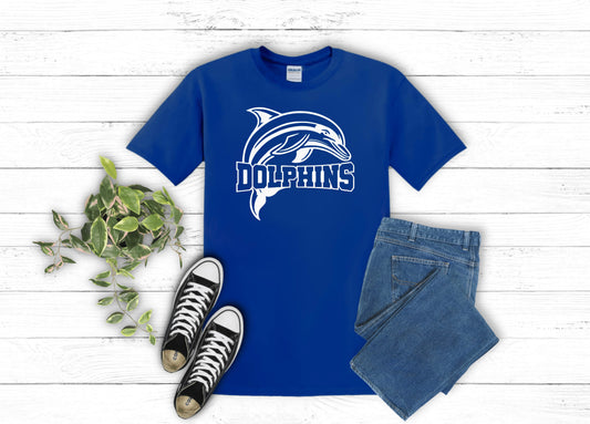 Beach Tee #6