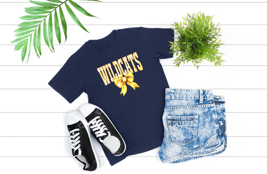 Waller Tee #31