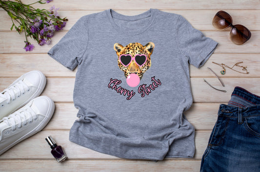 Cherry Street Tee #2