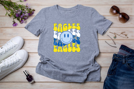 Margaret K. Lewis Tee #92