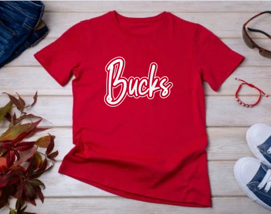 Bozeman Tee #17