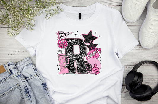 Rutherford Tee #98