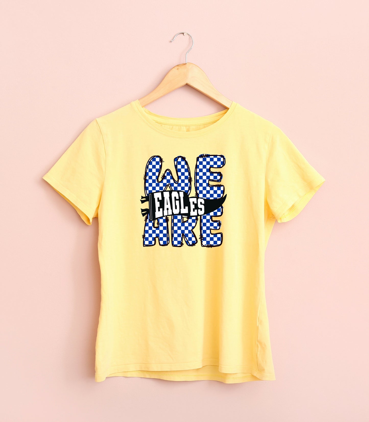 Margaret K. Lewis Tee #16