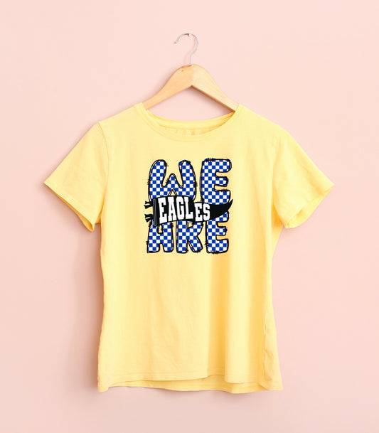 Margaret K. Lewis Tee #16