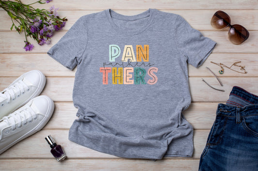 Patronis Tee #4