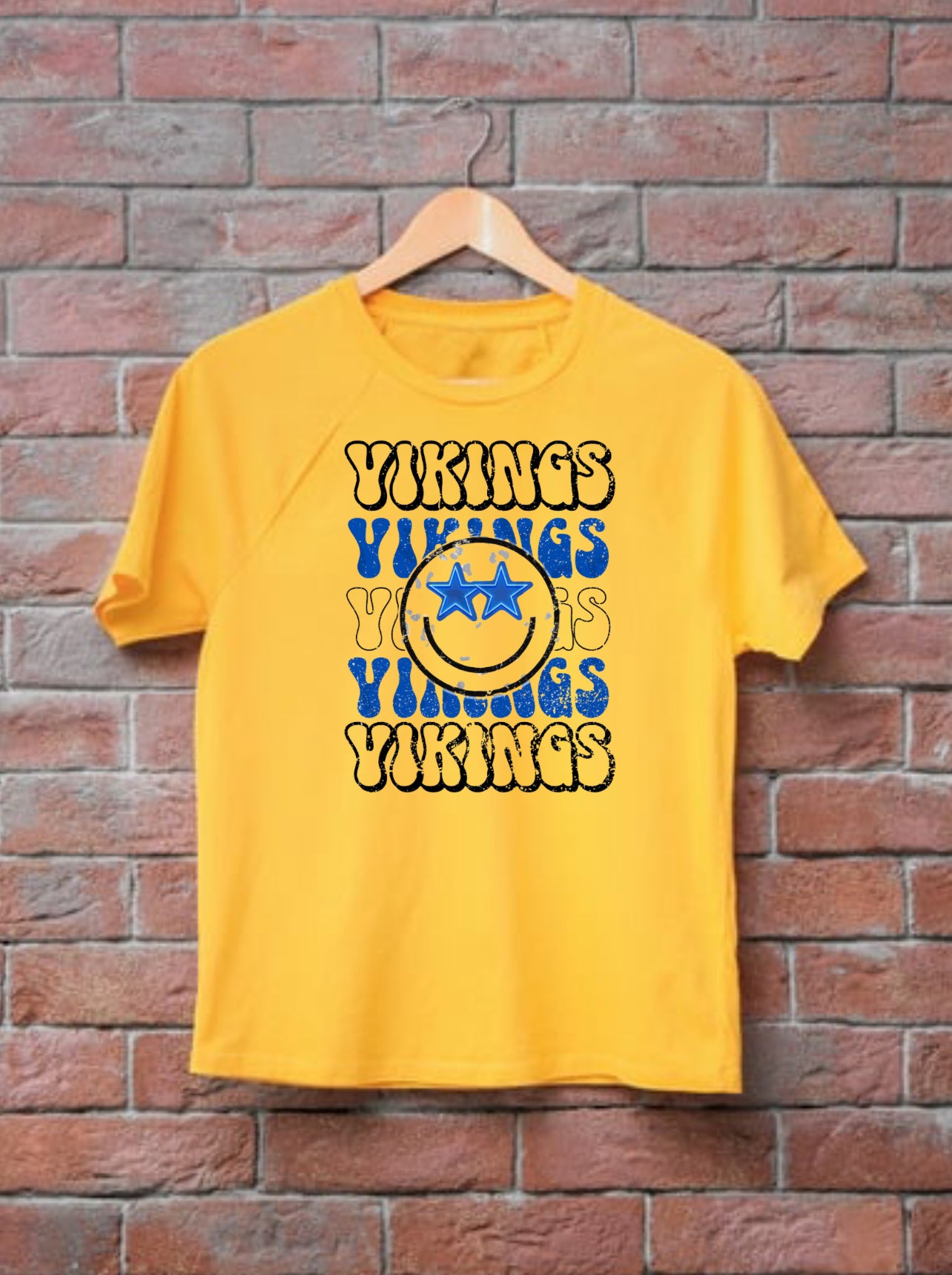 Northside Tee #4