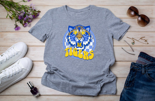 Cedar Grove Tee #15