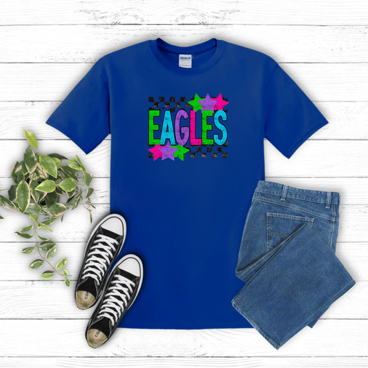 Margaret K. Lewis Tee #88