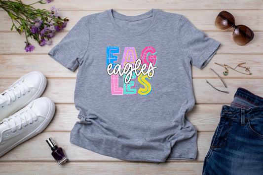 Margaret K. Lewis Tee #90