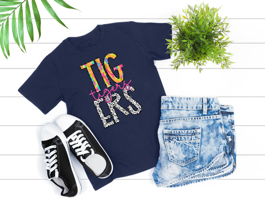 Cedar Grove Tee #42