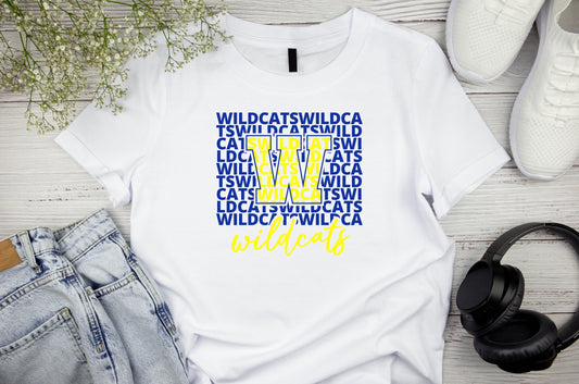 Waller Tee #50