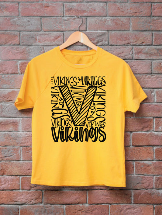 Northside Tee #12