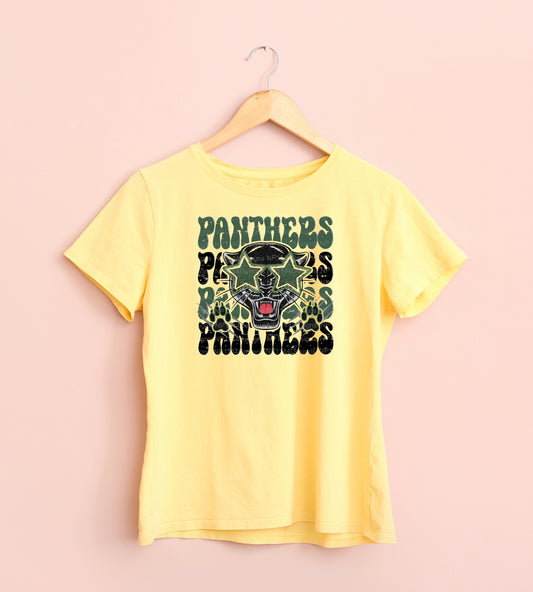 Patronis Tee #43