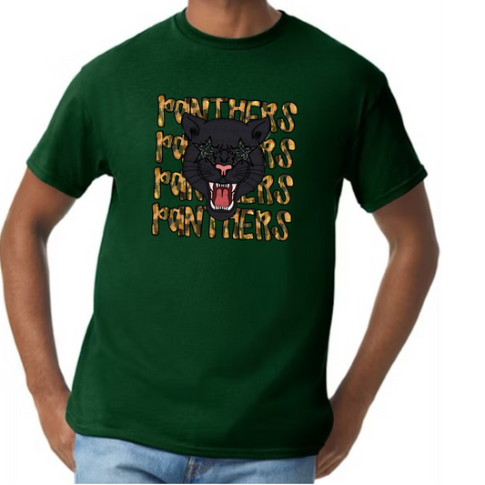 Patronis Tee #6