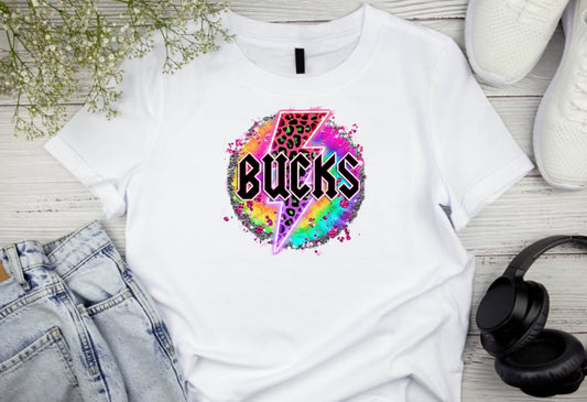 Bozeman Tee #21