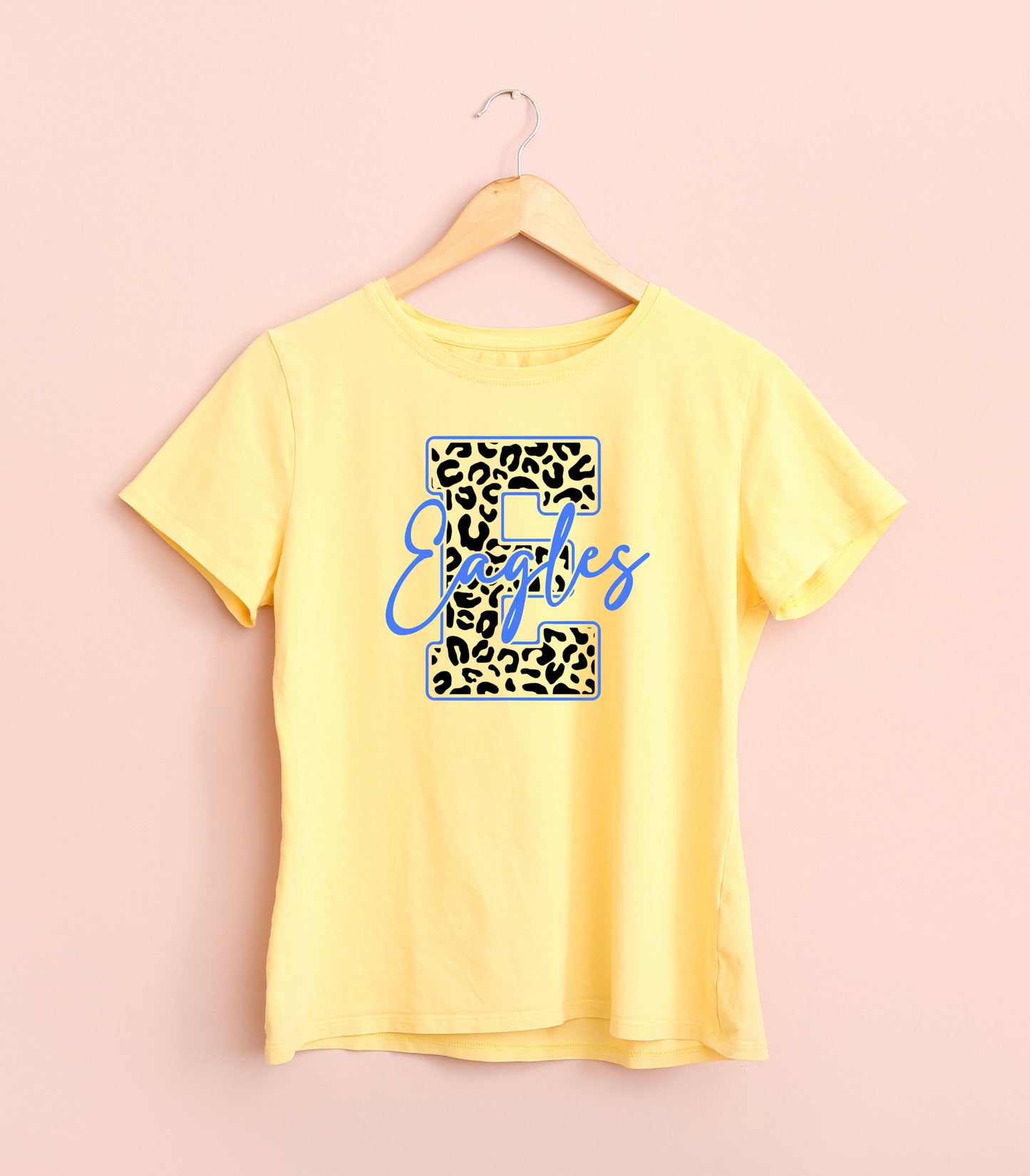 Margaret K. Lewis Tee #31