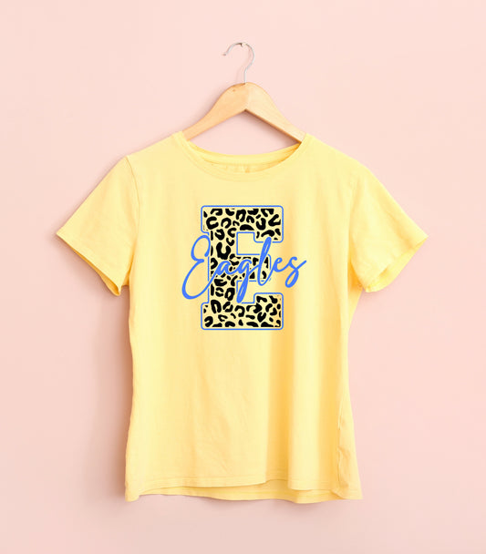Margaret K. Lewis Tee #31