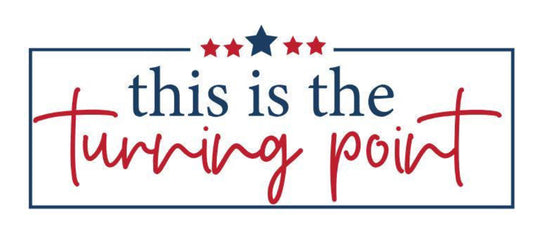 Charlie Kirk Tee #9
