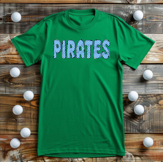 Parker Tee #27