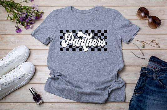 Patronis Tee #65